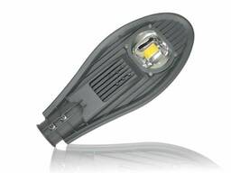 Уличный светодиодный светильник кобра LP-30W (220V, 30W, 6000K) (Мощность, Вт: 30)