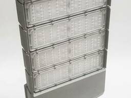 Уличный светодиодный светильник SLM 200W 6000K (Мощность: 200 Вт)