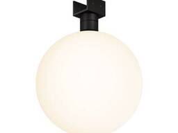 Уличный трековый светильник Outdoor O-TR01-2-S-9WB3K