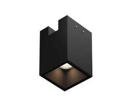 Уличный трековый светильник Outdoor O-TR01-3-S-16WB3K