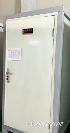 Уличные санузлы(строительные и промышленные объекты, частный жилой массив, дачи и др)