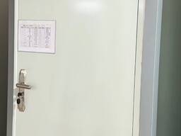 Уличные санузлы(строительные и промышленные объекты, частный жилой массив, дачи и др)