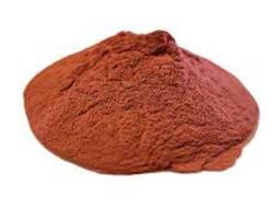 Ультрадисперсные порошки меди