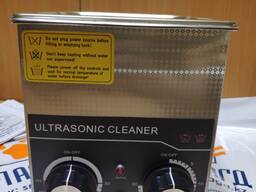 Ультразвуковая мойка AcmeSonic 2 L