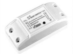 Умное WIFI реле