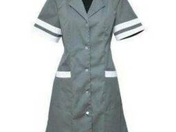 Униформа для тех персонала в Астане