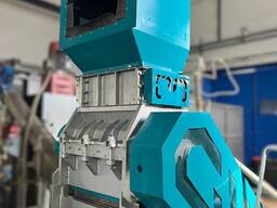 Универсальная дробилка 55 кВт, 800мм