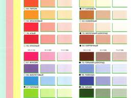 Колеровочная паста GOL (100 мл) — Универсальный колер для всех видов красок