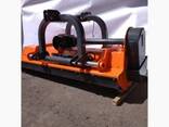 Универсальная косилка-мульчирователь DK KDK-240 - фото 3