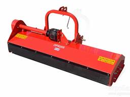 Универсальная косилка-мульчирователь DP205