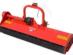 Универсальная косилка-мульчирователь DP205