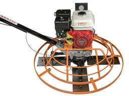 Универсальная заглаживающая машина VSCG-800/1000 (Honda GX 160)