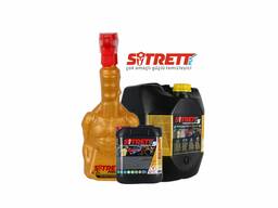 Универсальное чистящее средство Sitrett MX5 Premium Gold