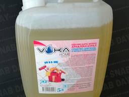 Универсальное моющее средство для полов и твердых поверхностей