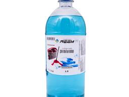 Универсальное моющее средство морской бриз 1л.