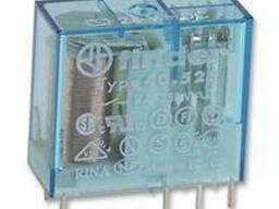 Универсальное реле	 40.52.7.024.0000 Finder