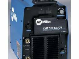 Универсальный инверторный источник питания Miller Xmt 35