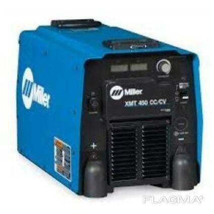 Универсальный инверторный источник питания Miller Xmt 45