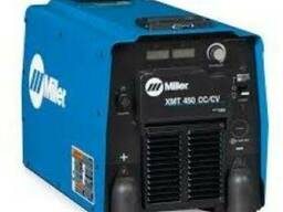 Универсальный инверторный источник питания Miller Xmt 45
