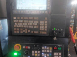 Токарно-фрезерный центр DOOSAN GT 3100LM.