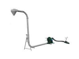 Универсальный пневмотранспортер УПТ