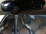 Универсальные авточехлы на сидения алькантара - фото 3