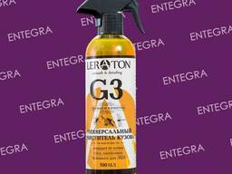 Универсальные очистители G3
