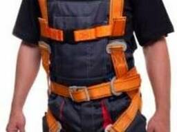 Универсальные привязи СПР-03