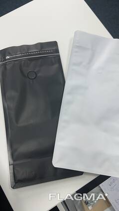 Упаковка для кофе