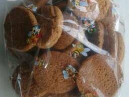 Упаковка для кондитерских изделий