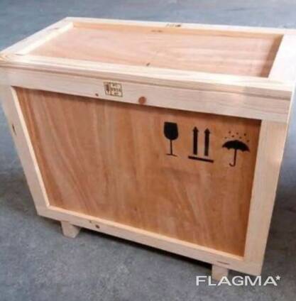 Упаковка и Тара