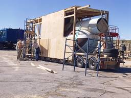 Упаковка негабаритных грузов