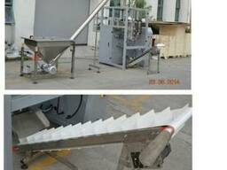 Упаковочный аппарат для Муки