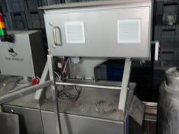 Упаковочный автомат флоу-пак Rapid 9000 (Ice Group)