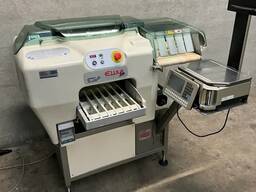 Упаковщик Waldyssa Elixa Plus XR/XP/XS/ZX, бывшее в употреблении