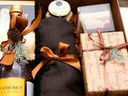 Упаковка товара