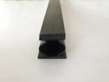 Уплотнитель для металлических дверей - фото 2