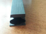 Уплотнитель для металлических дверей - фото 3