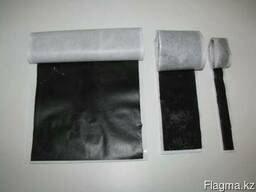 Уплотнитель кровельный (Лента Монтажная)