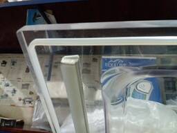 Уплотнительная резинка для вакуумного упаковщика. Силикон.