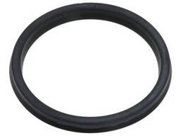 Уплотнительное кольцо заварочного блока для кофемашины Melitta 6781294