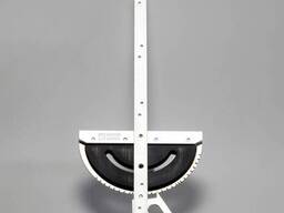 Упор угловой с транспортиром Woodwork MIT-002