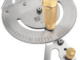 Упор угловой с транспортиром Woodwork MIT-003