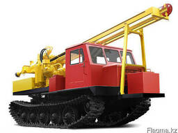 Буровая установка УРБ-4Т