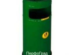 Урна "Мальборо" Урны мусорные, металлические урны