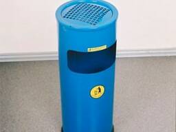 Урна металлическая Мальборо