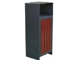 Урна пепельница