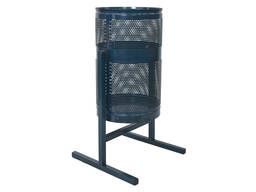 Урна переносная малая