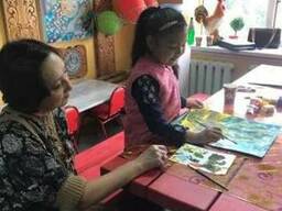 Уроки рисования для детей и взрослых. Художественная школа.