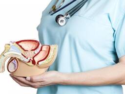 Урологический массаж или массаж простаты